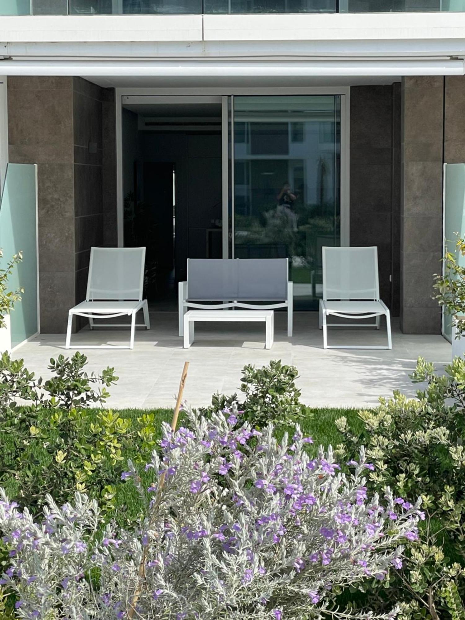 Costa Ballena - Dos Dormitorios, Piscina Y Jardin Privado Cadiz Bagian luar foto