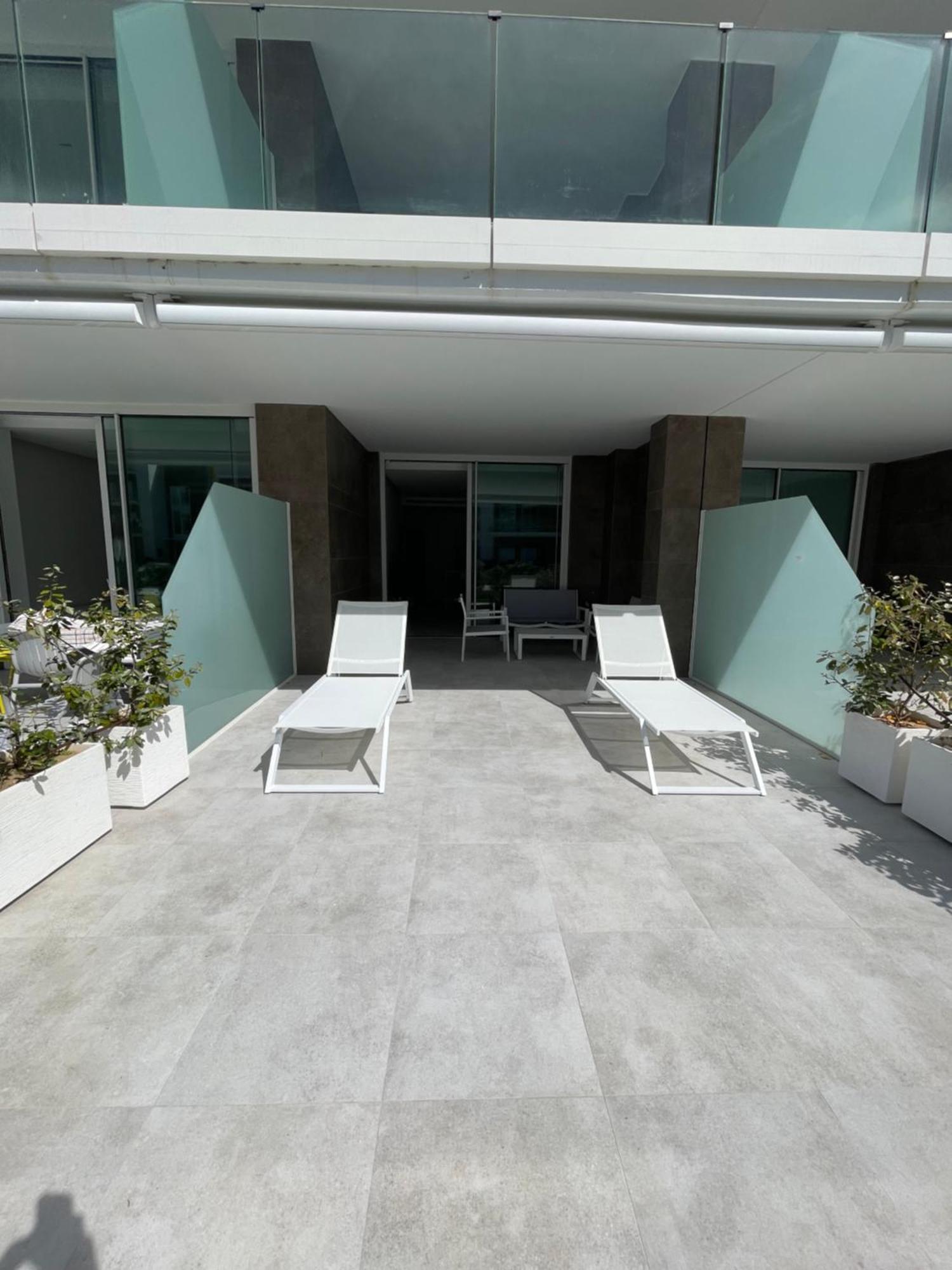 Costa Ballena - Dos Dormitorios, Piscina Y Jardin Privado Cadiz Bagian luar foto