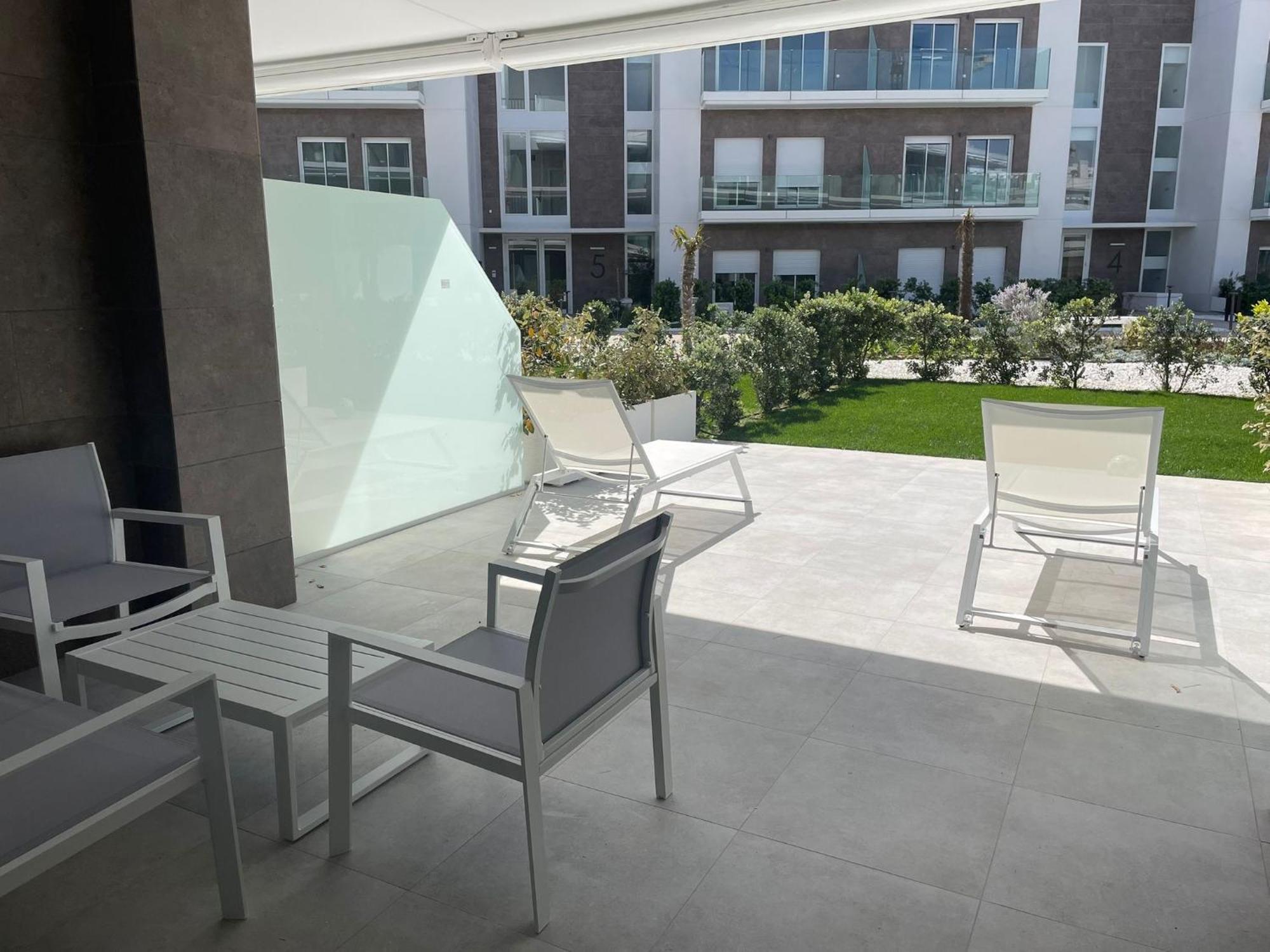 Costa Ballena - Dos Dormitorios, Piscina Y Jardin Privado Cadiz Bagian luar foto