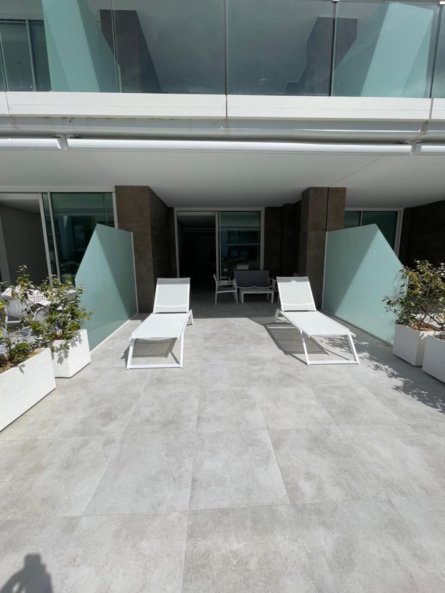 Costa Ballena - Dos Dormitorios, Piscina Y Jardin Privado Cadiz Bagian luar foto