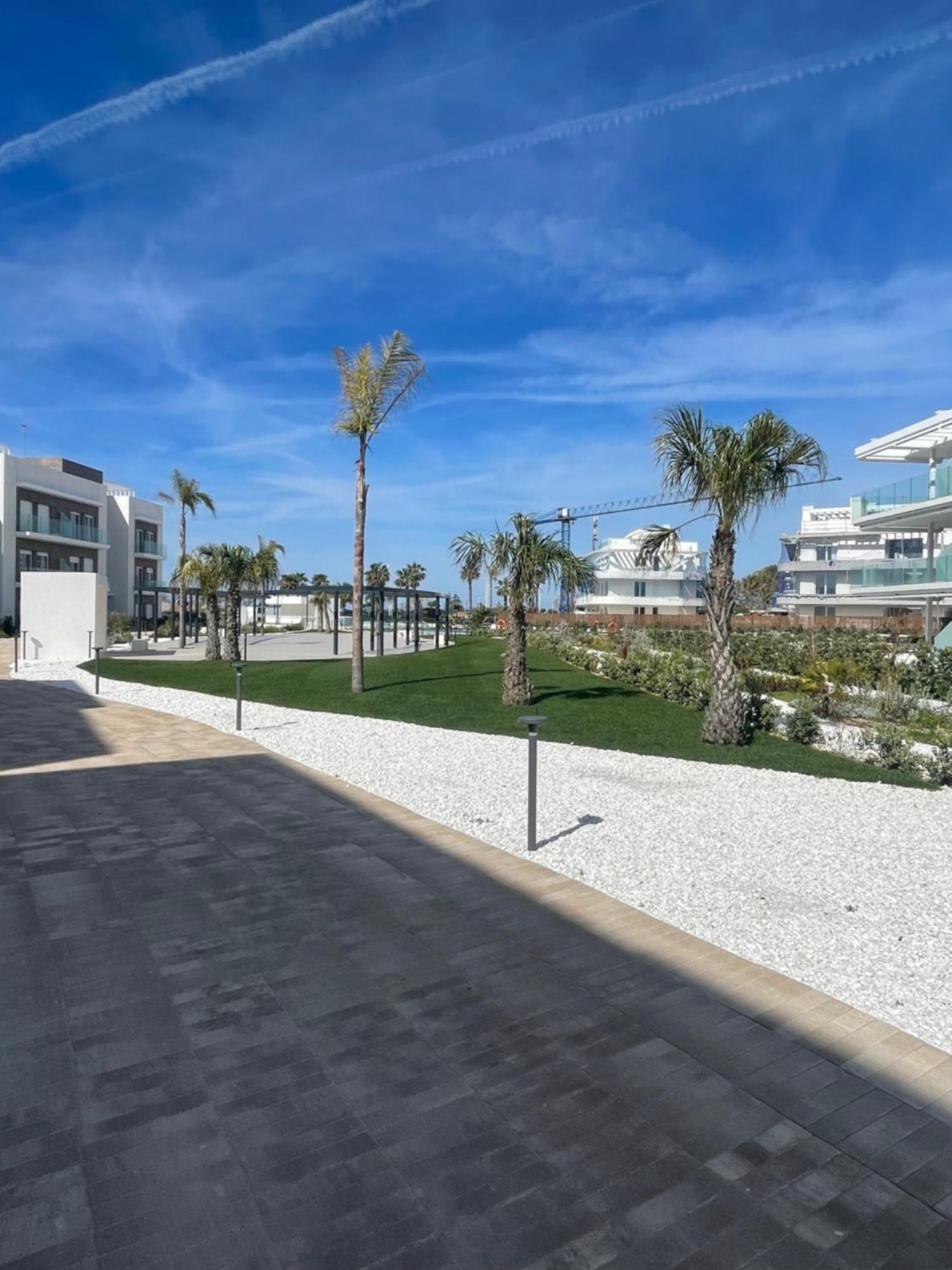 Costa Ballena - Dos Dormitorios, Piscina Y Jardin Privado Cadiz Bagian luar foto