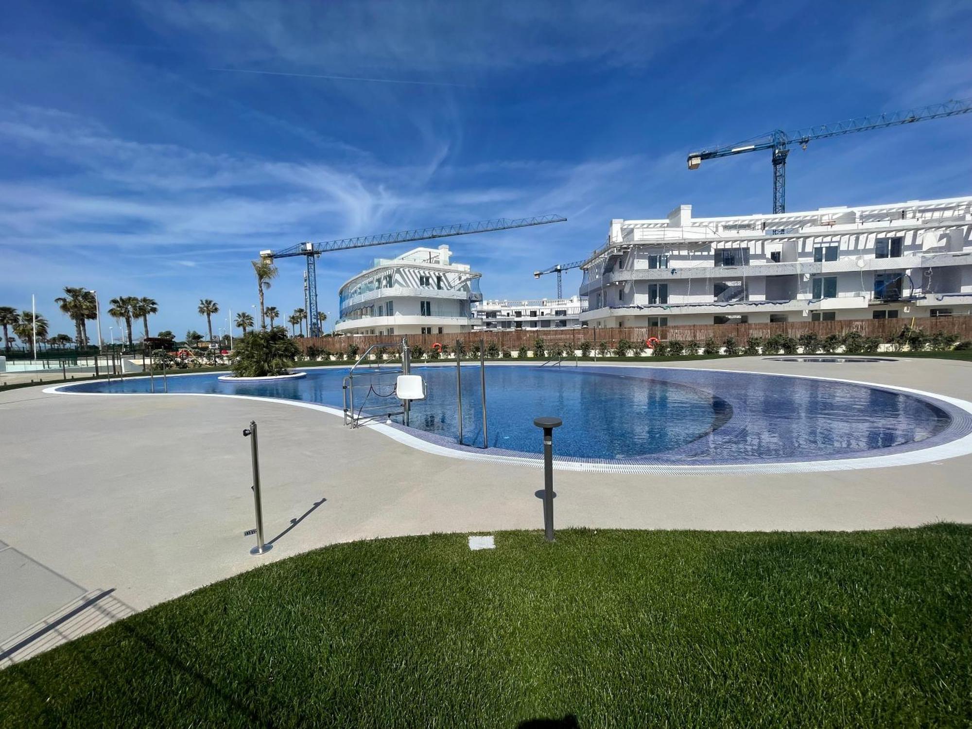 Costa Ballena - Dos Dormitorios, Piscina Y Jardin Privado Cadiz Bagian luar foto