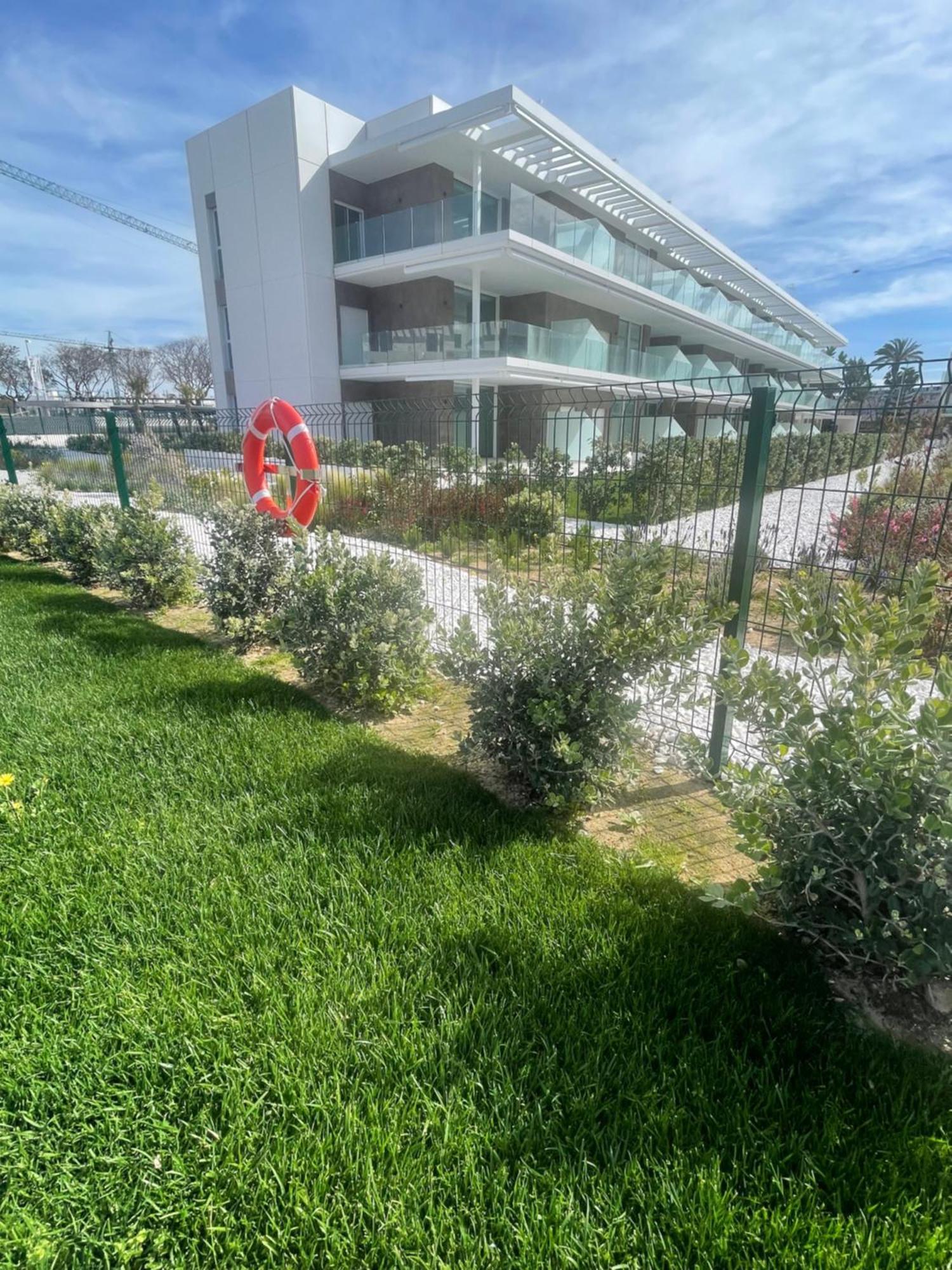 Costa Ballena - Dos Dormitorios, Piscina Y Jardin Privado Cadiz Bagian luar foto