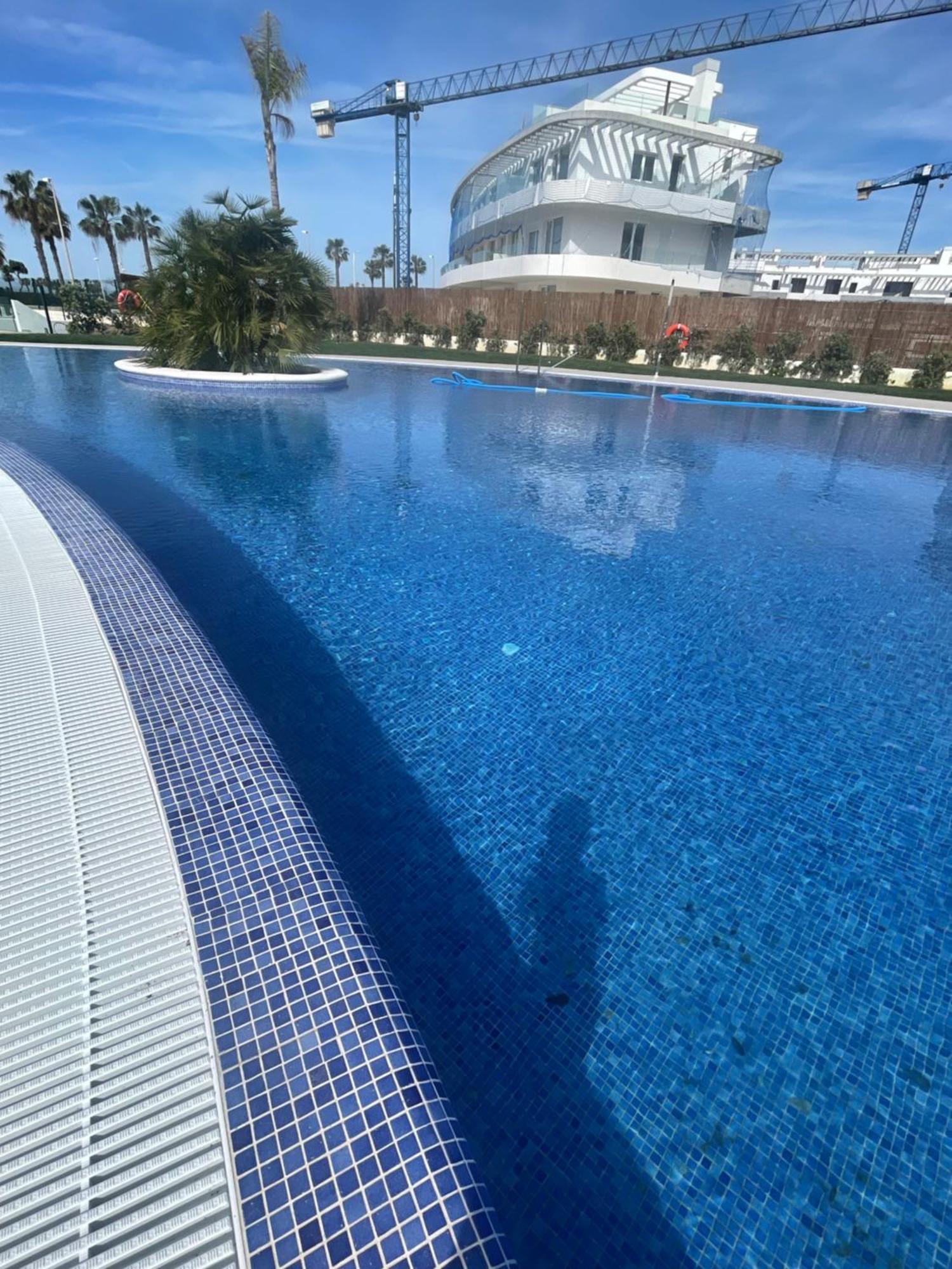 Costa Ballena - Dos Dormitorios, Piscina Y Jardin Privado Cadiz Bagian luar foto