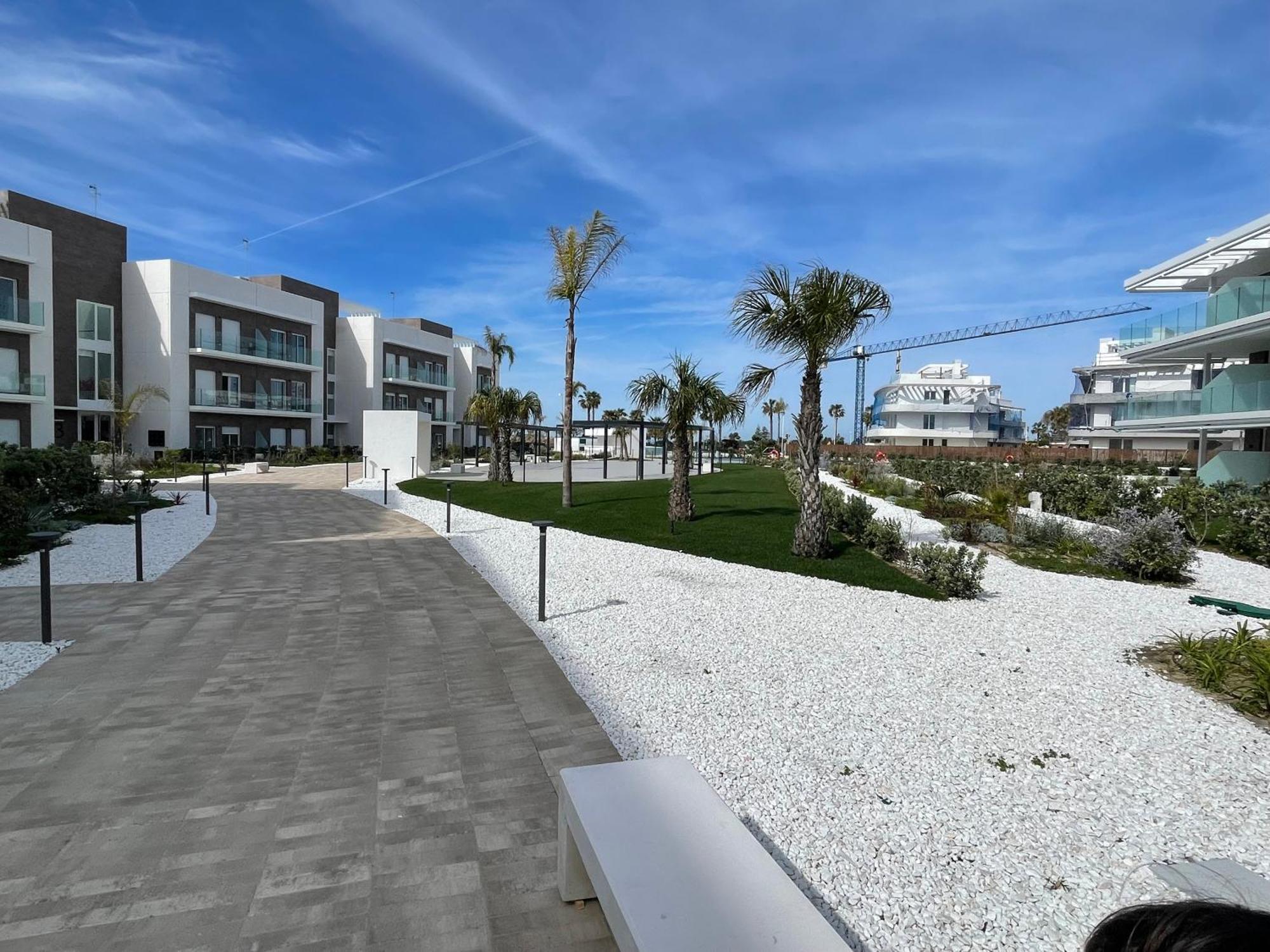 Costa Ballena - Dos Dormitorios, Piscina Y Jardin Privado Cadiz Bagian luar foto